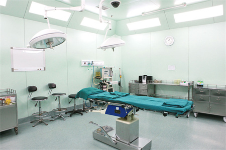 天津伊美爾醫(yī)療整形美容醫(yī)院