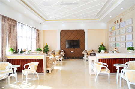 無錫施爾美整形美容醫(yī)院