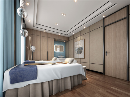 濰坊天宏醫(yī)療美容門診部_護(hù)理室