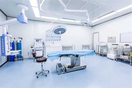 武漢艾美醫(yī)療美容醫(yī)院_手術室