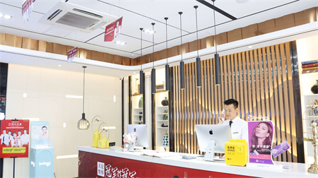 濰坊天宏醫(yī)療美容門診部 濰坊天宏醫(yī)療美容門診部