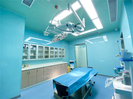 武漢卓美醫(yī)療美容門診部_手術(shù)室
