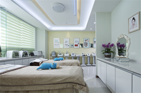 武漢素顏醫(yī)療美容醫(yī)院