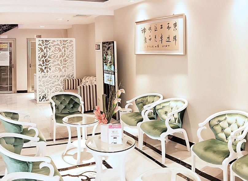 武漢卓美醫(yī)療美容門診部 武漢卓美醫(yī)療美容門診部