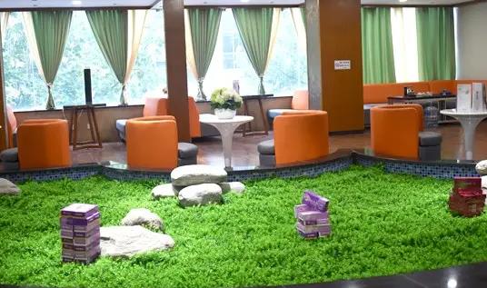 徐州時(shí)光洪揚(yáng)醫(yī)療美容診所