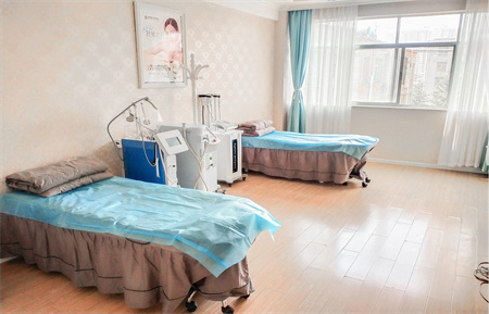 益陽明瑞醫(yī)療美容診所_病房