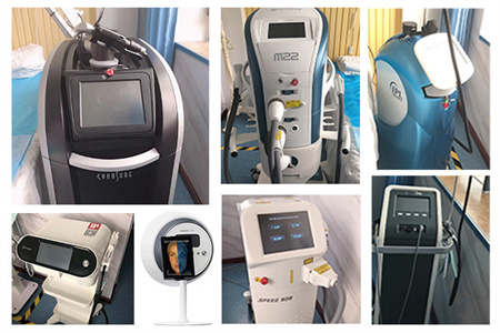 舟山廣安醫(yī)院整形美容科