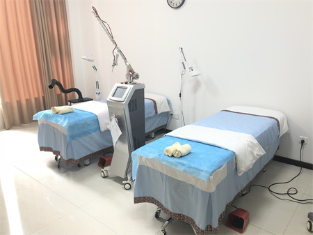 遵義熙爾曼醫(yī)療美容門(mén)診部