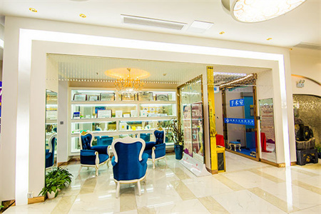 株洲華美整形醫(yī)美容醫(yī)院