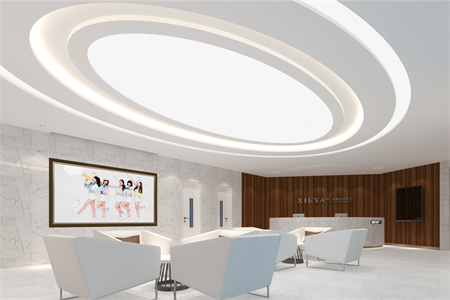 長沙協(xié)雅整形美容醫(yī)院