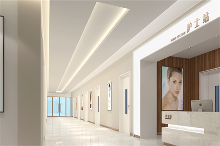長沙協(xié)雅整形美容醫(yī)院
