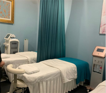 長沙三和醫(yī)療美容醫(yī)院_治療室