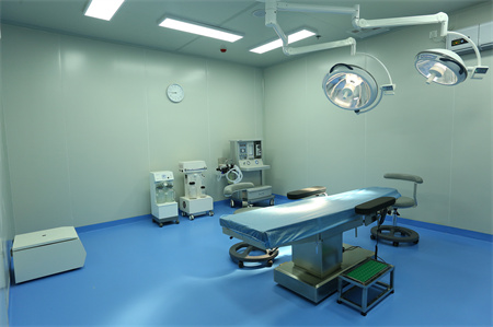 長沙三和醫(yī)療美容醫(yī)院_手術(shù)室