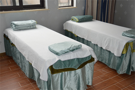 長沙索娜醫(yī)療美容整形醫(yī)院_治療室