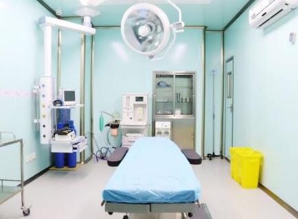 長沙麗莎醫(yī)學美容門診部