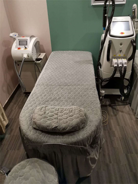 長(zhǎng)沙臉博士醫(yī)療美容門(mén)診部 長(zhǎng)沙臉博士醫(yī)療美容門(mén)診部