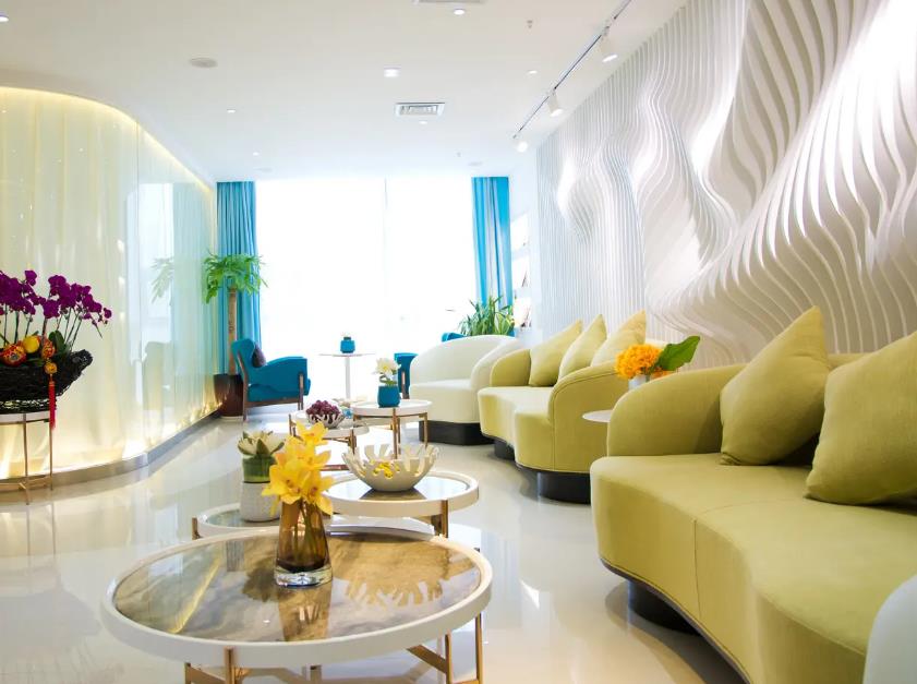 長沙麗莎醫(yī)學美容門診部