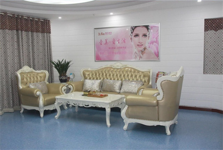 長沙臉秀醫(yī)療美容門診部 長沙臉秀醫(yī)療美容門診部