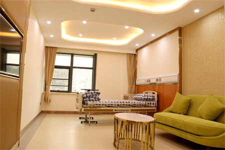 長沙凱萊醫(yī)療美容門診部_病房