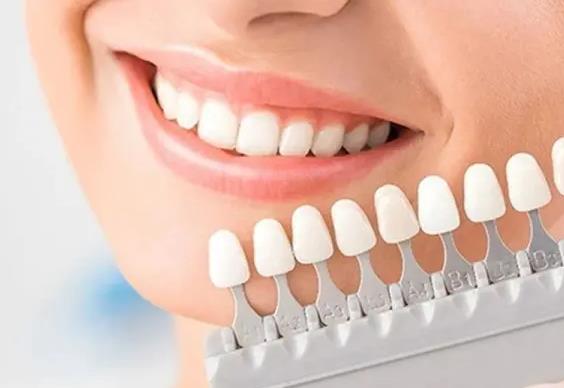 長(zhǎng)沙好牙依口腔專(zhuān)科醫(yī)院