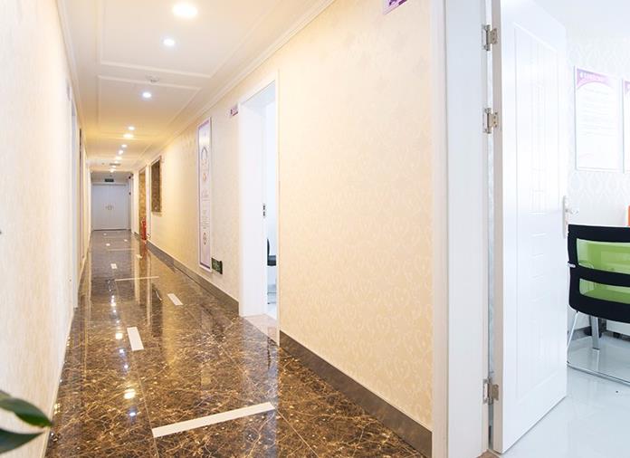 長沙佰佳麗醫(yī)療美容門診部