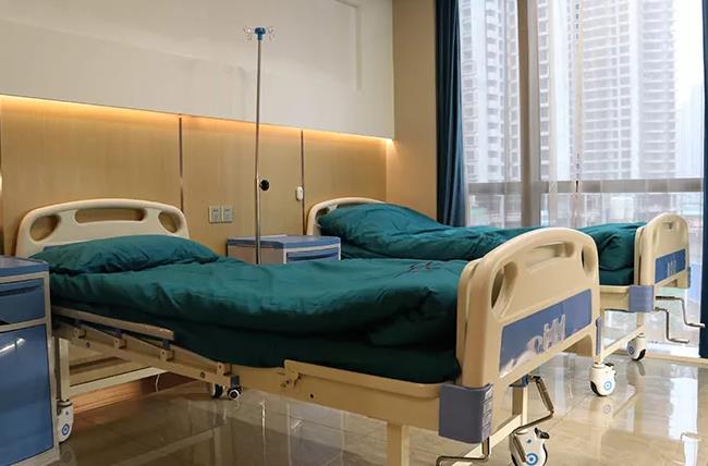 長(zhǎng)沙安鉑麗醫(yī)療美容門診部