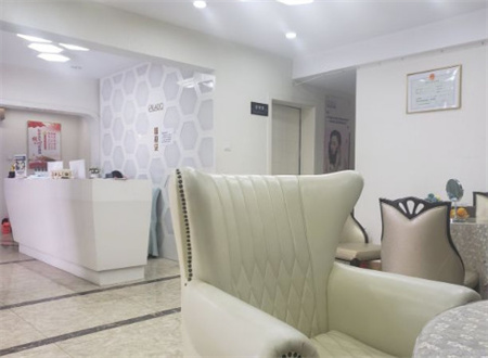 長(zhǎng)沙安鉑麗醫(yī)療美容門(mén)診部