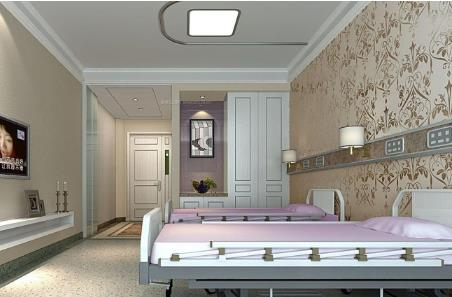 長沙愛馨醫(yī)療美容門診部_病房