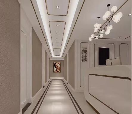 長(zhǎng)沙愛馨醫(yī)療美容門診部