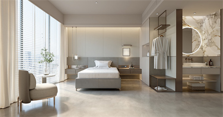 長(zhǎng)沙艾緹醫(yī)療美容門(mén)診部_病房