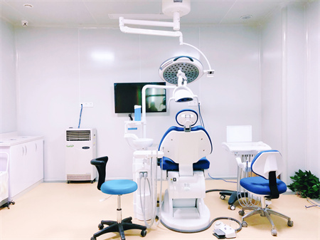 長春張艷茹醫(yī)療美容診所_牙齒治療