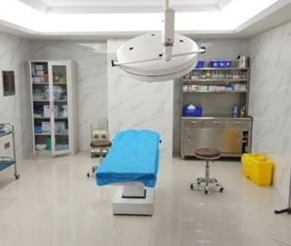 長(zhǎng)沙艾泊（艾依美）醫(yī)療美容門診部_手術(shù)室