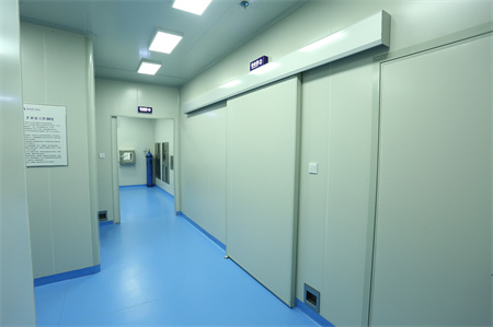 長沙艾莉思芮醫(yī)療美容門診部_手術(shù)室