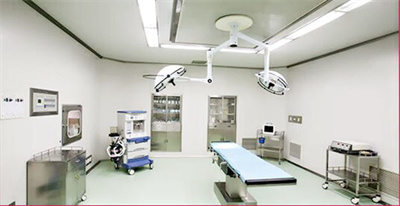 長(zhǎng)春美奇醫(yī)療美容外科門診部_手術(shù)室