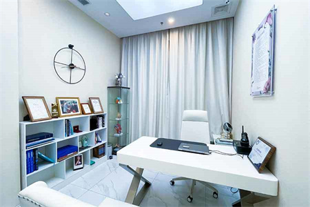 長春瑞爾麗整形美容門診部 長春瑞爾麗整形美容門診部