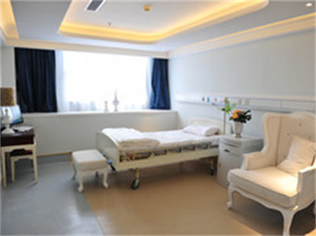 長春瑞鑫醫(yī)療美容醫(yī)院_病房