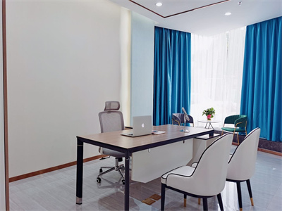 長春沐壹整形美容門診部_咨詢室