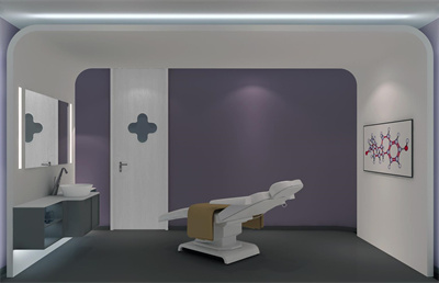 長(zhǎng)春名雅惜然醫(yī)療美容門診部