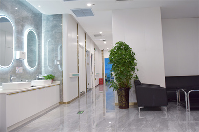 長(zhǎng)春美奇醫(yī)療美容外科門診部