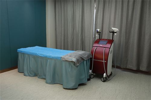 長春林俊醫(yī)療美容診所