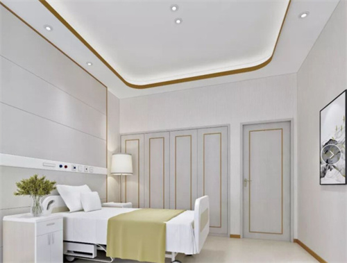 長(zhǎng)春劉小菲醫(yī)療美容診所_病房