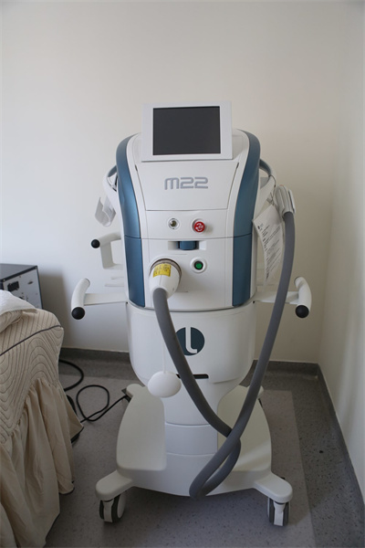 長春洪鵬醫(yī)療美容門診部_醫(yī)院儀器