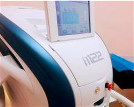 長(zhǎng)春金羽醫(yī)療美容門診部_醫(yī)院儀器