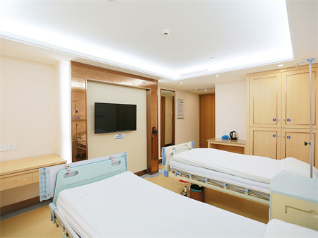 長(zhǎng)春非凡美容整形醫(yī)院_病房