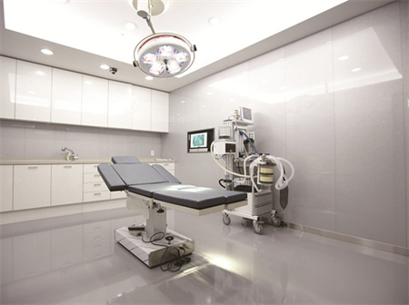 長(zhǎng)春非凡美容整形醫(yī)院_手術(shù)室