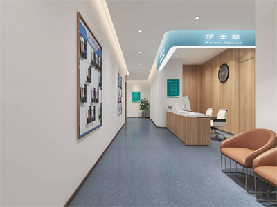 長(zhǎng)春朝醫(yī)醫(yī)療美容門(mén)診部