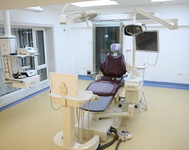 長春愛齒口腔門診部 長春愛齒口腔門診部