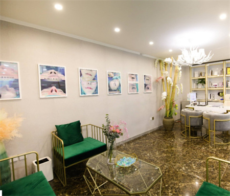 長(zhǎng)春奧萊依醫(yī)療美容門診部