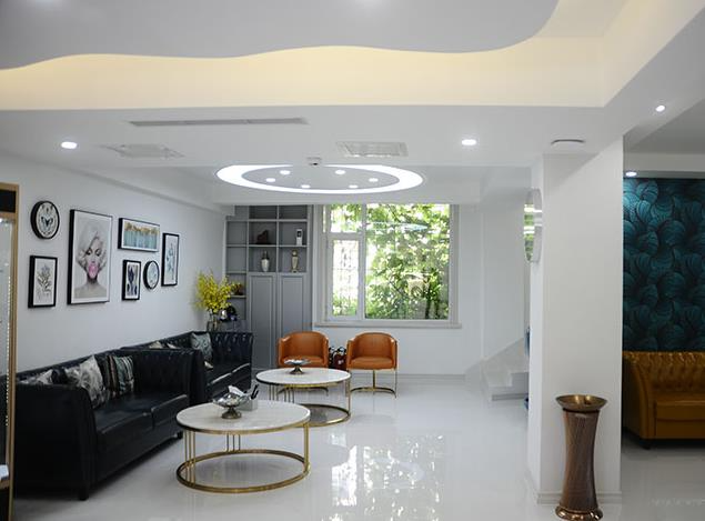 長(zhǎng)春愛齒口腔門診部