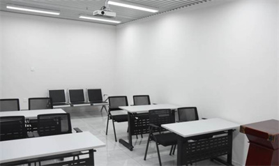 漳州佳美口腔門診部_會(huì)議室